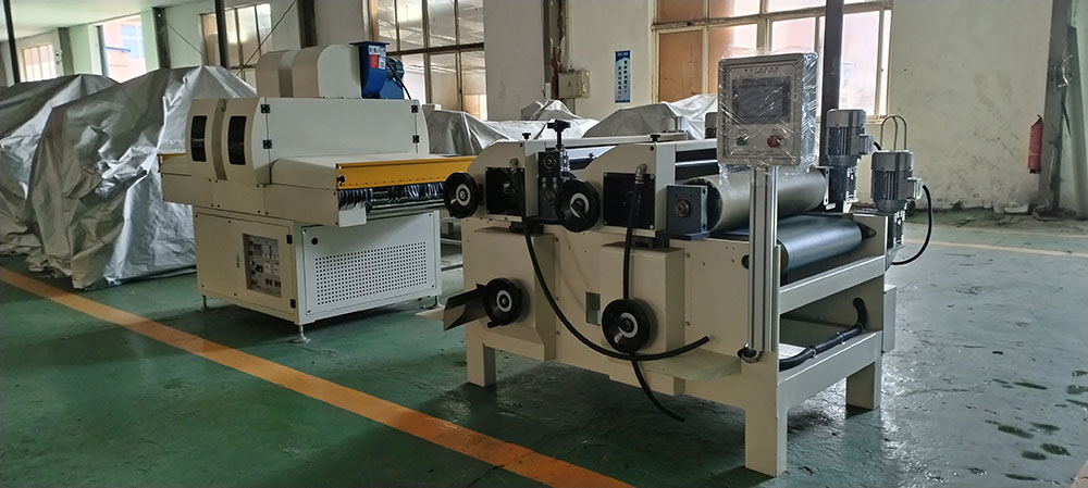 Roller Coating (54) Roller Coating (54)