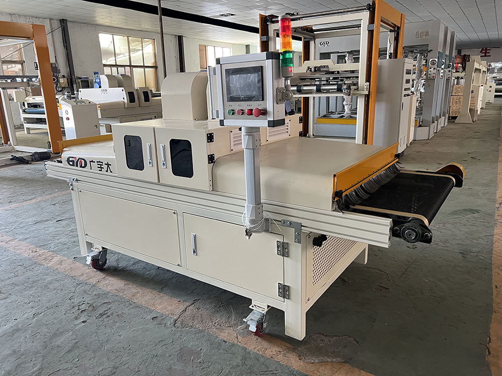 UV Curing Machine (8) UV Curing Machine (8)
