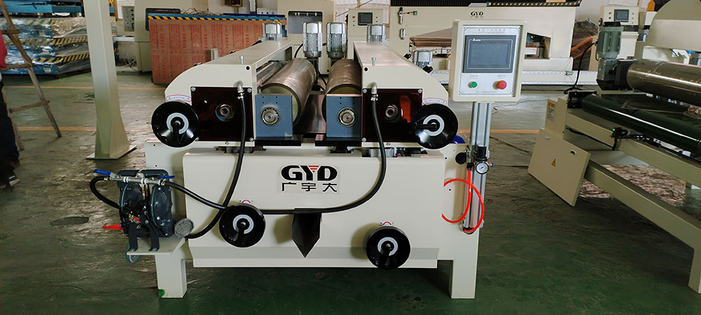 Roller Coating (1) Roller Coating (1)