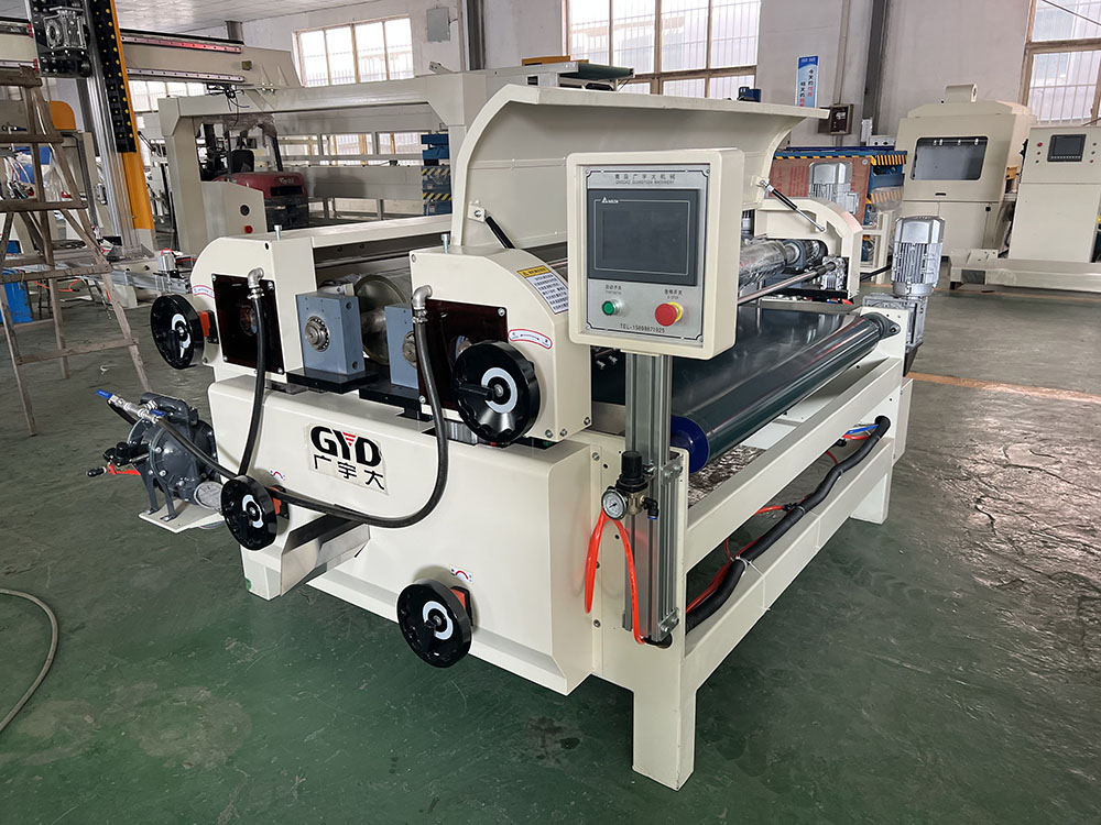 Roller Coating (48) Roller Coating (48)