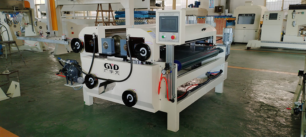 Roller Coating (6) Roller Coating (6)