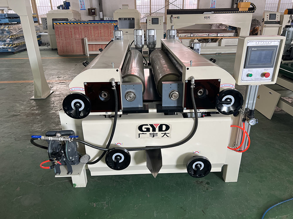 Roller Coating (35) Roller Coating (35)