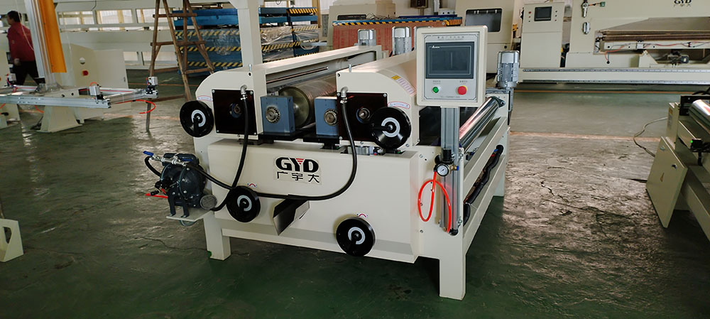 Roller Coating (26) Roller Coating (26)