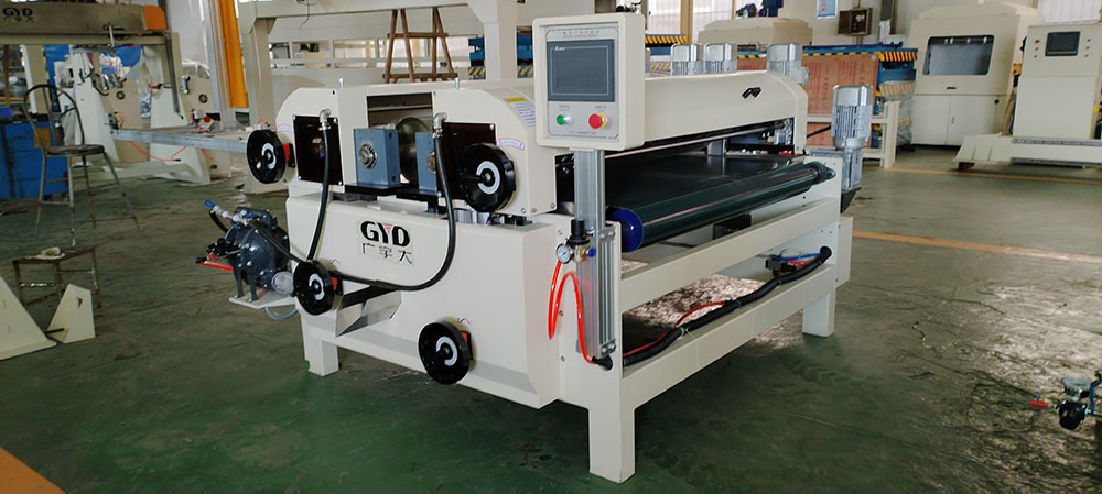 Roller Coating (9) Roller Coating (9)