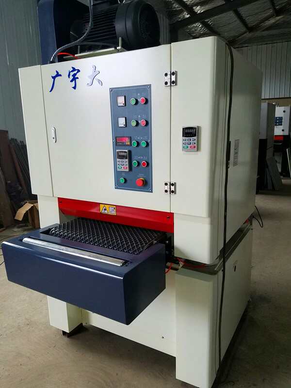 automatic planer