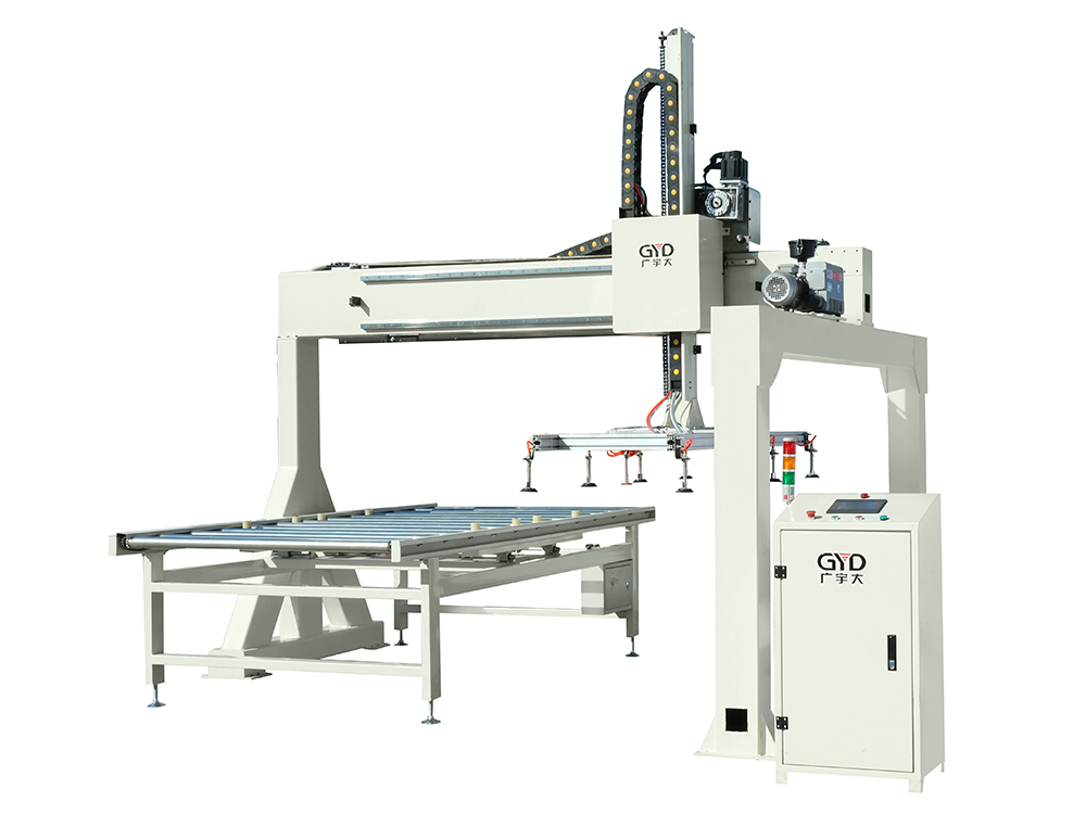 Automatic Spraying Line