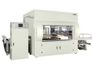 Reciprocating Automatic Painting Machine