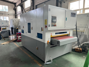 Metal Polishing Machine