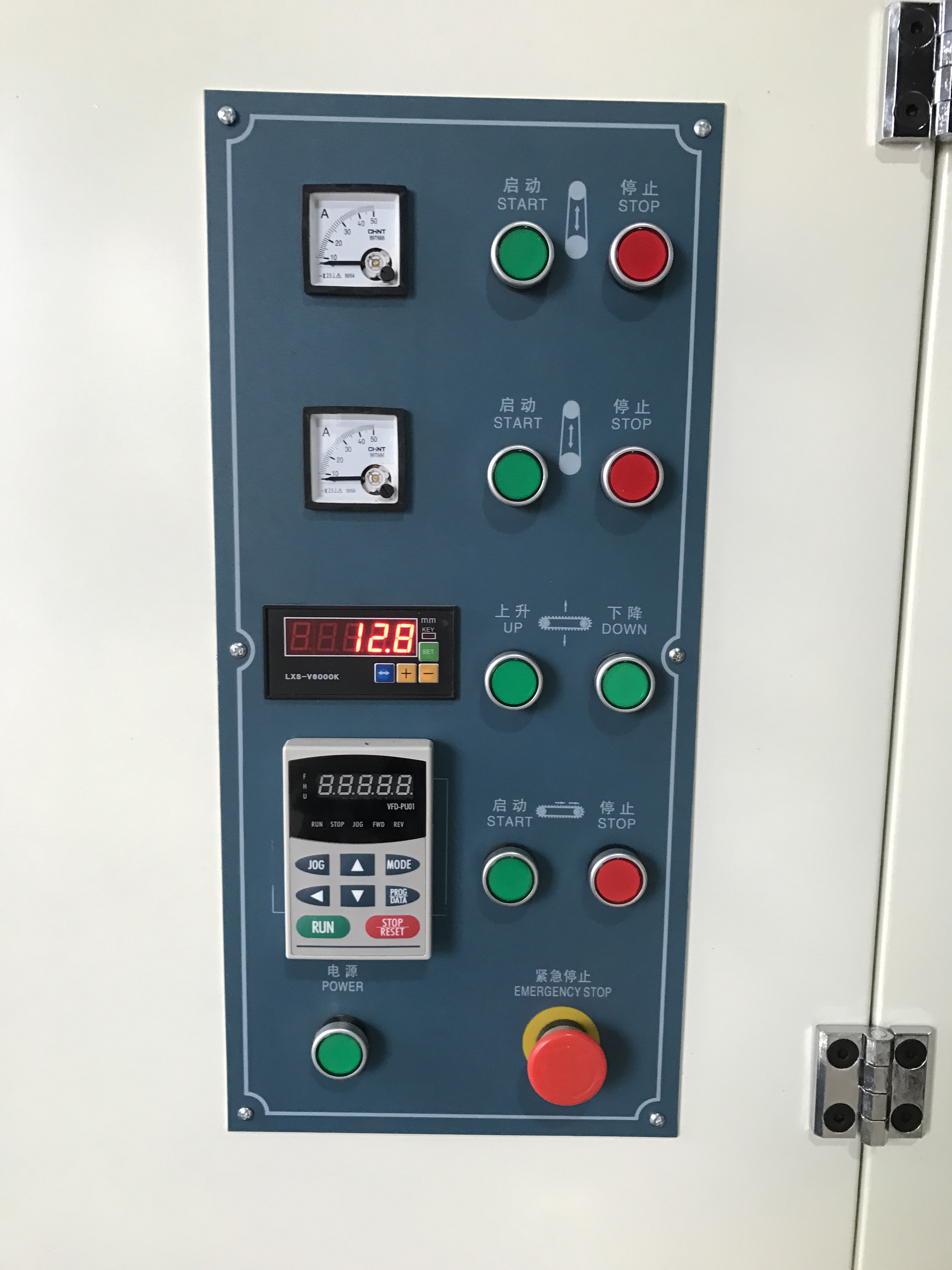 sip Panel Maker