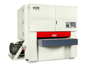 Sanding Machine