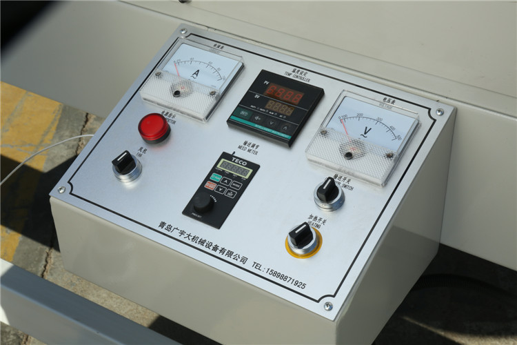 Economic Sip Panels Machinery