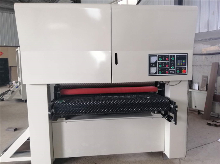 wide belt sander