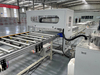 Sip Panels Production Machine