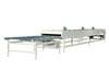Ir Heating Dryer Machine