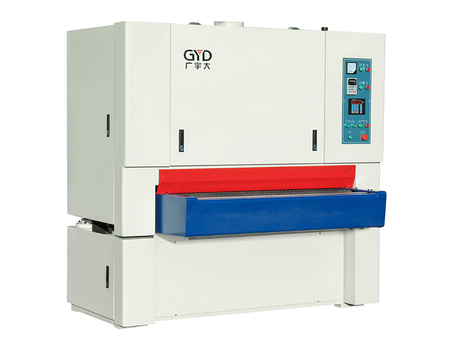 Sander Machine