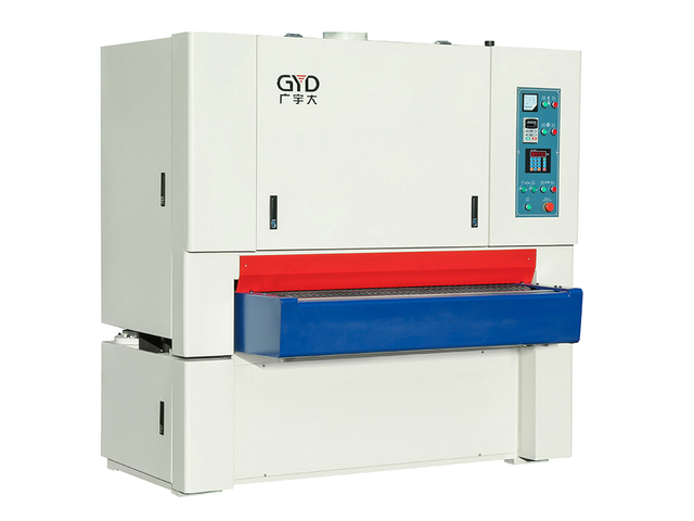 Sander Machine
