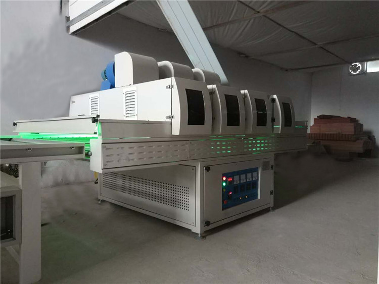 light curing machine