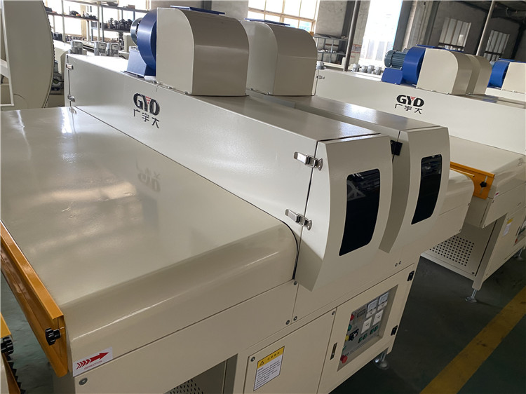 UV curing machine (1)