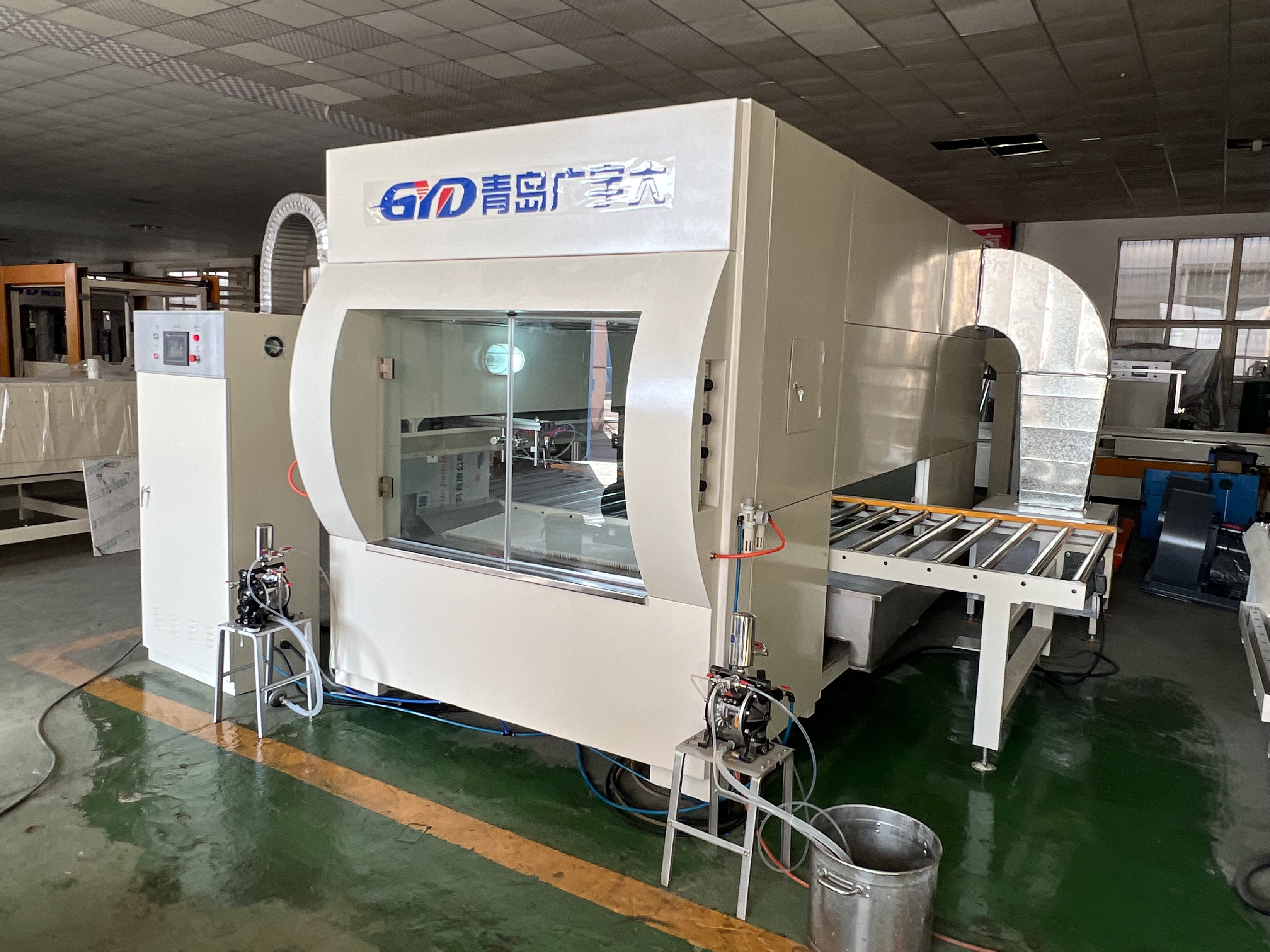 Automatic spray painting machine (2).JPG