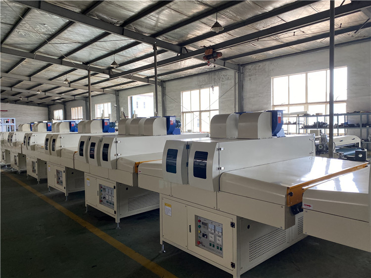 uv roll coater Uv (2)