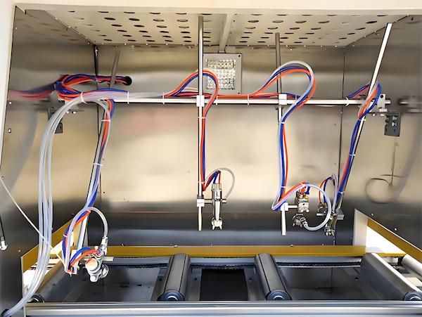 Profile Painting Machine