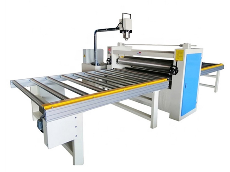 Glue Spreader Machine
