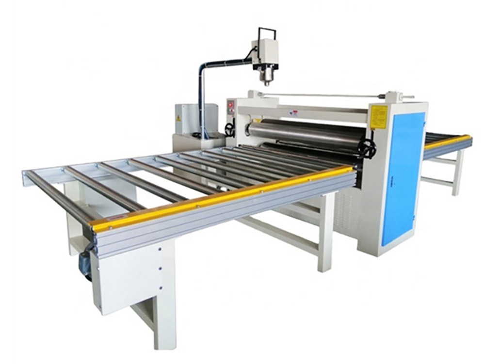 Glue Spreader Machine