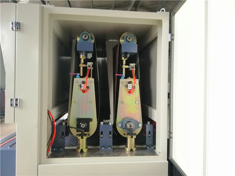 deburr machine