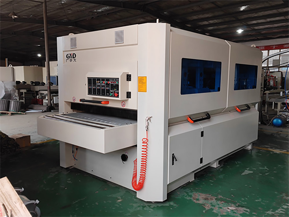 polisher machine182