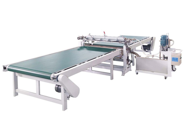 Curtain Coating Machine