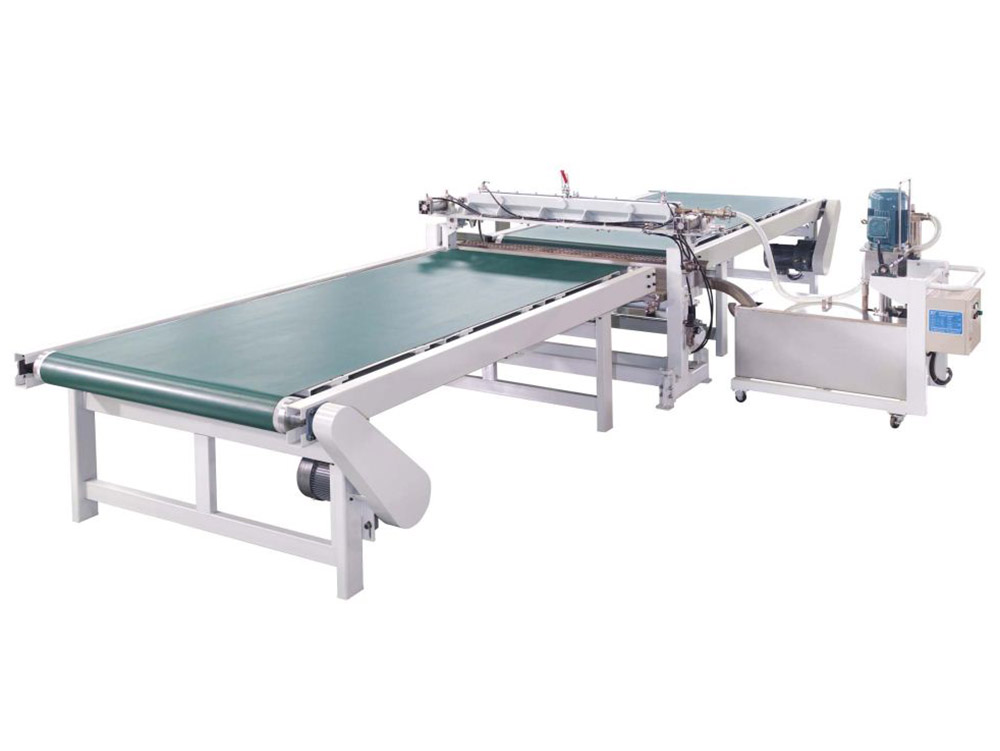 Curtain Coating Machine