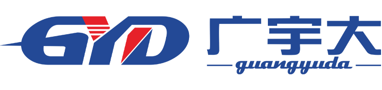 GYD Finishing logo