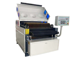 Wood Drawing Machine