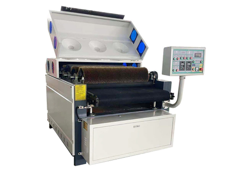 Wood Drawing Machine