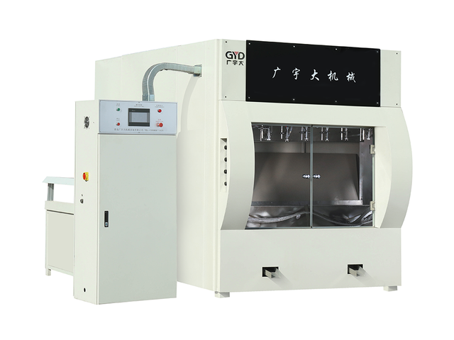Acabinet Door Automatic Painting Machine