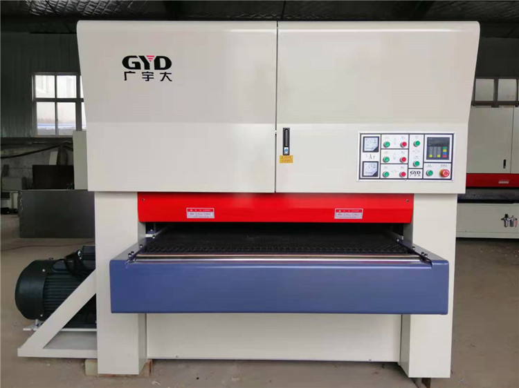 Woodworking Wood Flooring Wire Brush Relief Drawing Sanding Machine.jpg