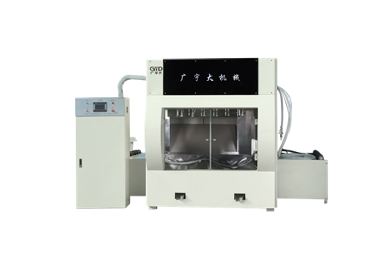 oem automatic paint mixing machine