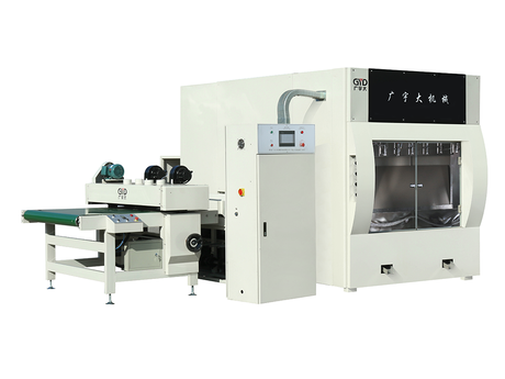 Acabinet Door Automatic Painting Machine