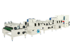 UV Roller Coating Machine