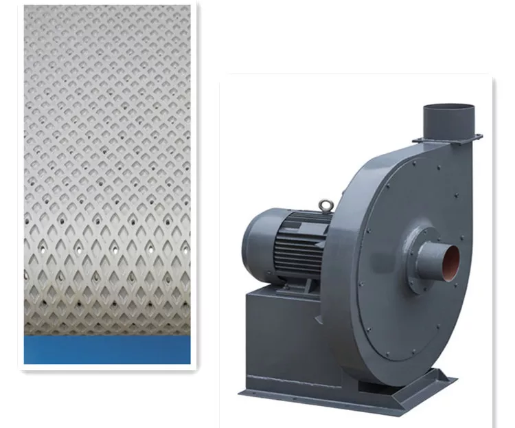 commercial polishing machine for large petrified wood (2)