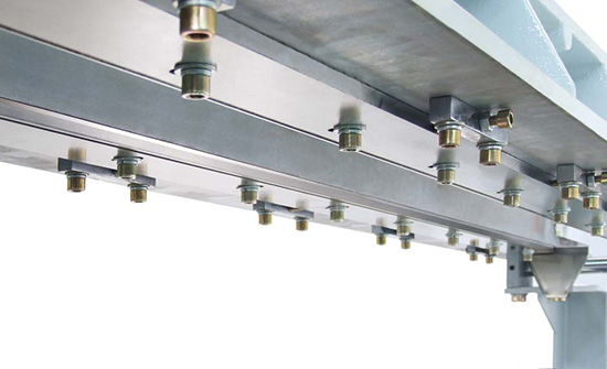 CURTAIN COATING