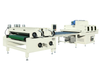 Double Roller Coating Machine