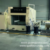 Exterior Wall Insulation And Decoration Integrated Panel Equipment